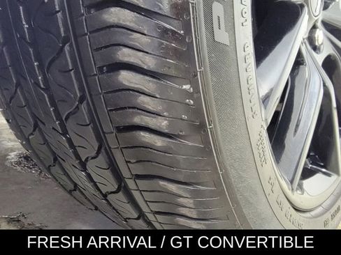 Used 2025 Ford Mustang GT Premium RWD image 11