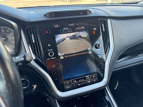 Used 2022 Subaru Outback Limited w/ Popular Package #2 image 28