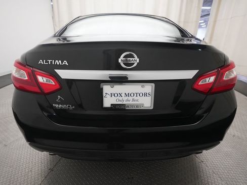 Used 2016 Nissan Altima 2.5 S w/ Power Driver Seat Package FWD image 25