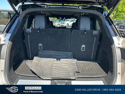 Used 2023 INFINITI QX60 Autograph w/ Cargo Package AWD/4WD image 30