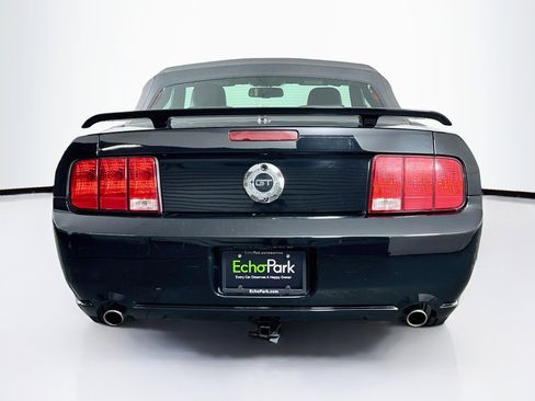 Used 2007 Ford Mustang GT Premium RWD image 7