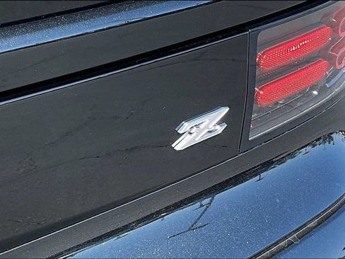 New 2027 Nissan Z Performance RWD image 9