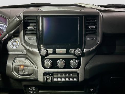 New 2026 RAM 2500 Tradesman w/ Chrome Appearance Group image 8