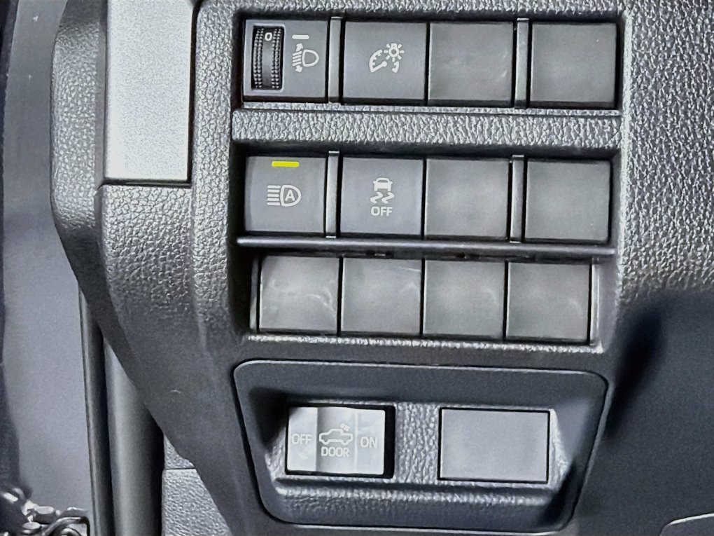 New 2026 Toyota Tacoma SR5 RWD image 14