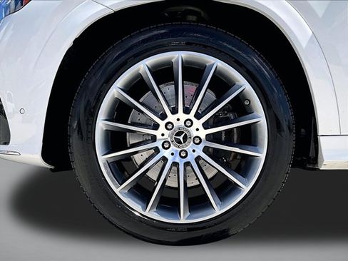 Certified 2024 Mercedes-Benz GLE 350 GLE 350 image 10
