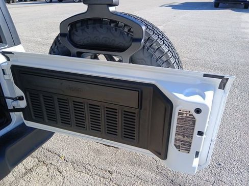 New 2026 Jeep Wrangler Sport AWD/4WD image 15