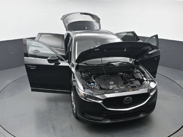 Used 2019 MAZDA CX-5 Grand Touring FWD image 54