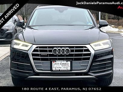 Used 2019 Audi Q5 2.0T Premium Plus w/ Premium Plus Package