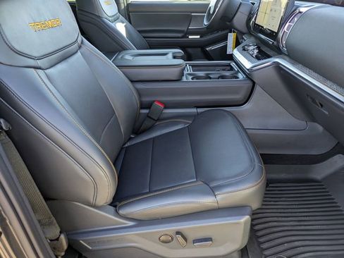 New 2025 Ford Expedition Tremor image 43