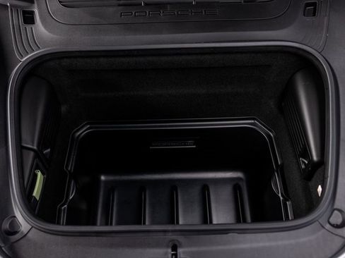 Certified 2024 Porsche 718 Cayman GTS image 29