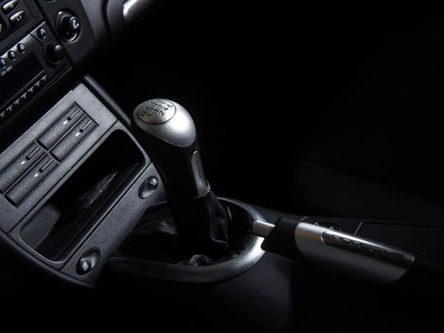 Used 2002 Porsche 911 Turbo image 16