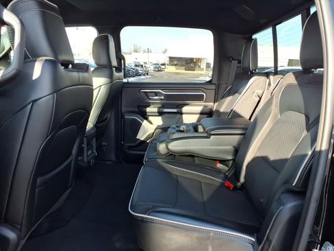 Used 2025 RAM 1500 Laramie image 7