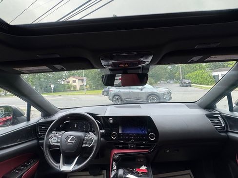 Used 2022 Lexus NX 350 AWD w/ Cold Area Package image 14