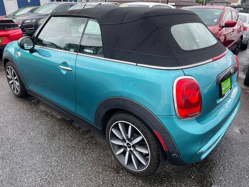 Used 2017 MINI Cooper S FWD image 2