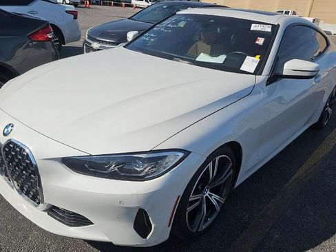 Used 2023 BMW 430i Coupe w/ Premium Package image 1