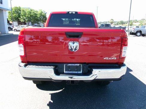 New 2024 RAM 2500 Tradesman w/ Chrome Appearance Group image 7