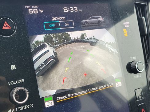 Used 2022 Subaru Outback Limited w/ Popular Package #2 image 34