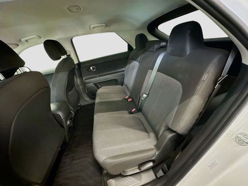 Used 2024 Hyundai Ioniq 5 SEL image 29