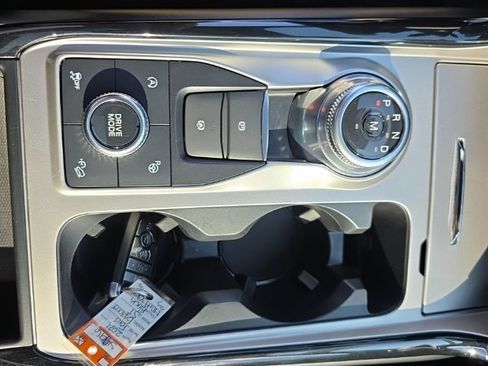 Certified 2021 Ford Explorer ST w/ Equipment Group 401A AWD/4WD image 15