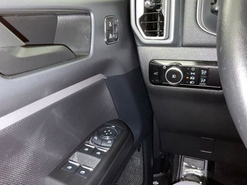 Used 2023 Ford Bronco Sport Outer Banks w/ Tech Package AWD/4WD image 20