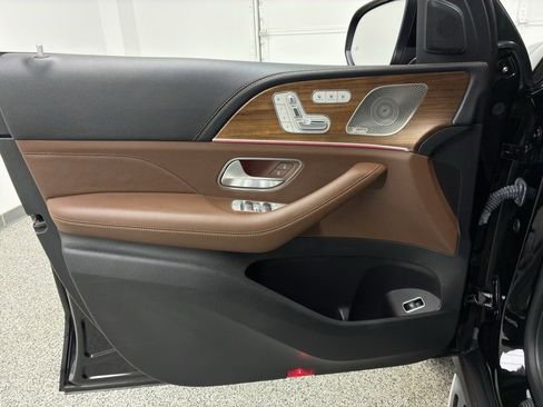 Used 2024 Mercedes-Benz GLE 450 4MATIC image 20