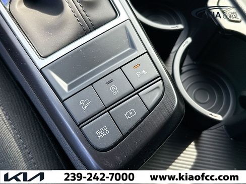New 2026 Kia Sportage LX w/ LX Convenience Package image 27