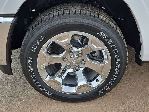 New 2026 RAM 1500 Lone Star RWD image 13