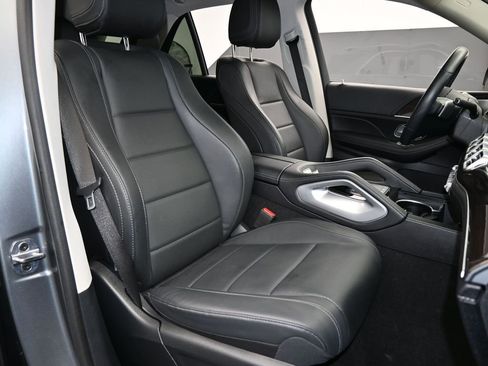 Used 2024 Mercedes-Benz GLE 450 4MATIC image 50