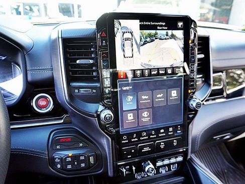 Used 2025 RAM 1500 RHO w/ RHO Level 1 Equipment Group image 32