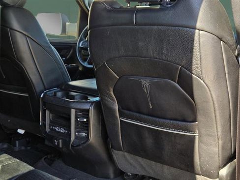 Used 2024 RAM 1500 Limited image 27