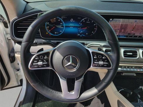 Certified 2022 Mercedes-Benz GLE 350 image 23