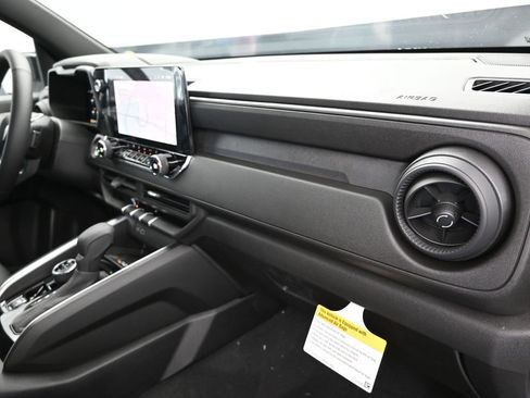 New 2026 Chevrolet Colorado Trail Boss image 25