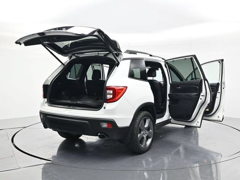 Used 2020 Honda Passport Touring image 55