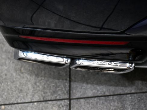 Used 2015 Mercedes-Benz S 63 AMG 4MATIC Coupe image 99