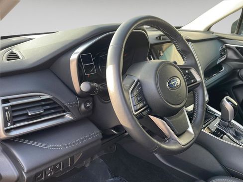 Certified 2023 Subaru Outback Touring XT w/ Popular Package #2 image 19