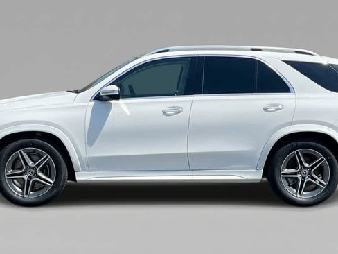 New 2026 Mercedes-Benz GLE 350 4MATIC image 5