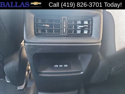 Used 2025 Honda CR-V EX image 22