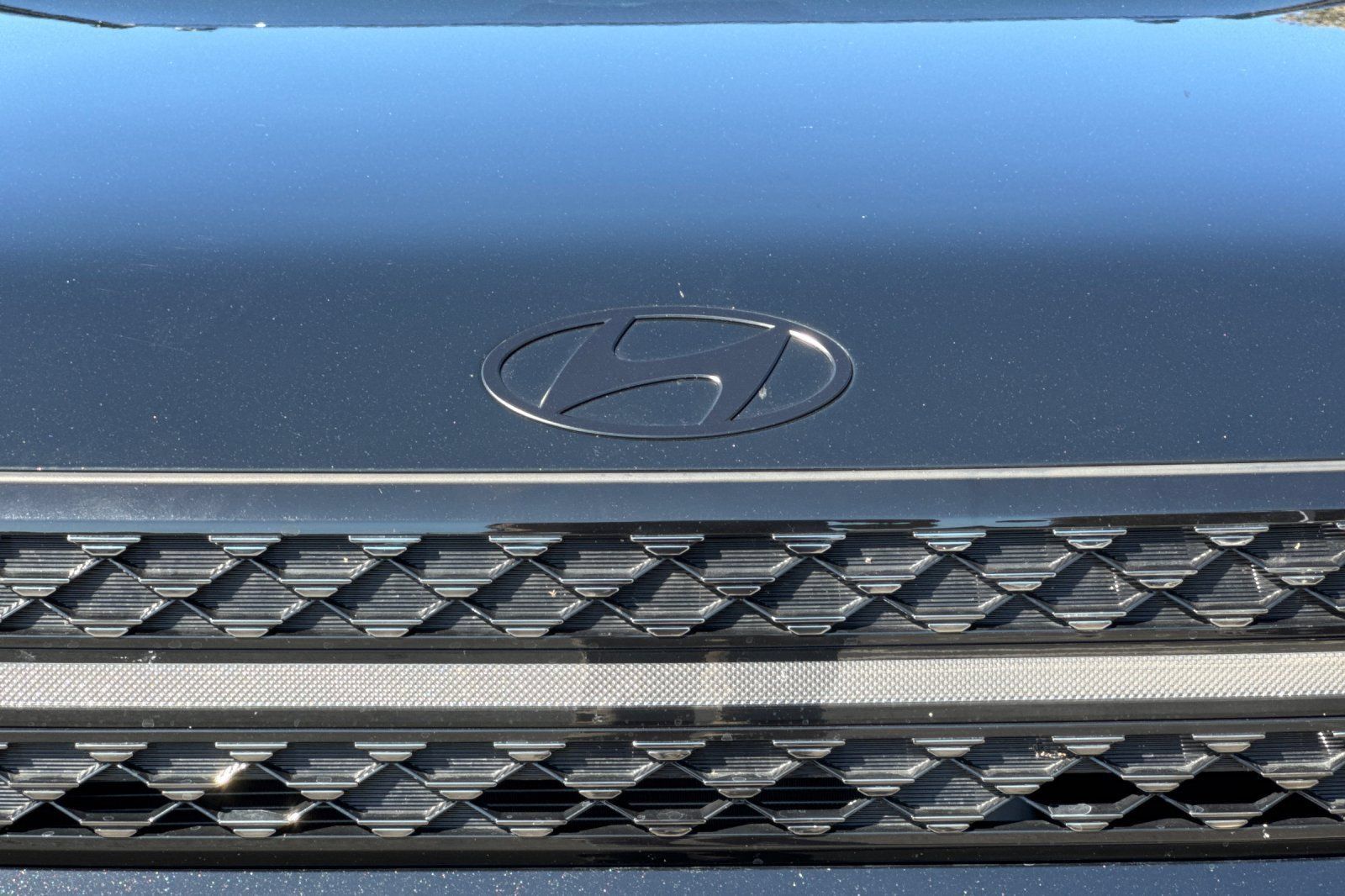 Used 2026 Hyundai Santa Fe Calligraphy AWD/4WD image 45
