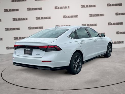 New 2026 Honda Accord EX-L image 5