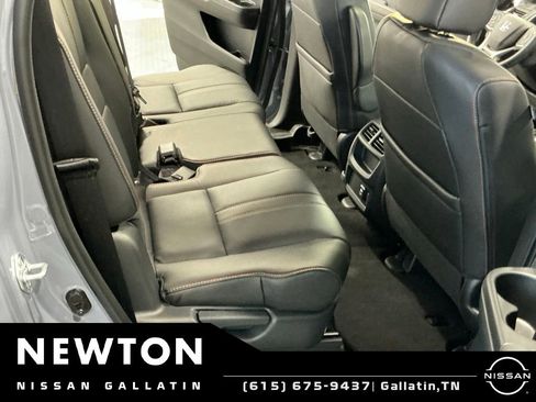 Used 2022 Honda Passport TrailSport image 19