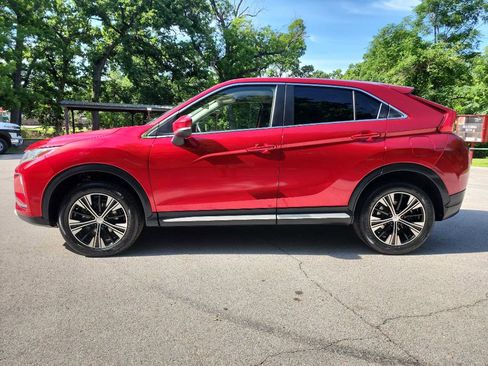 Used 2018 Mitsubishi Eclipse Cross SE AWD/4WD image 2