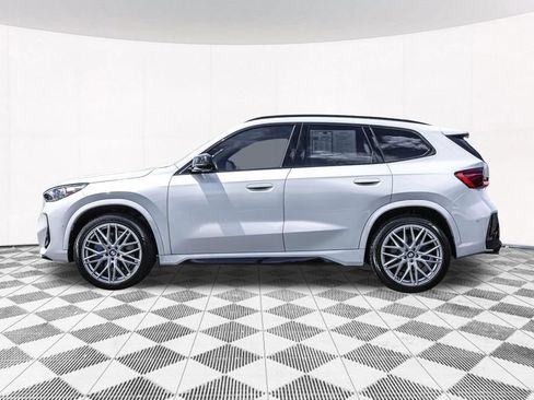 Used 2025 BMW X1 M35i AWD/4WD image 16