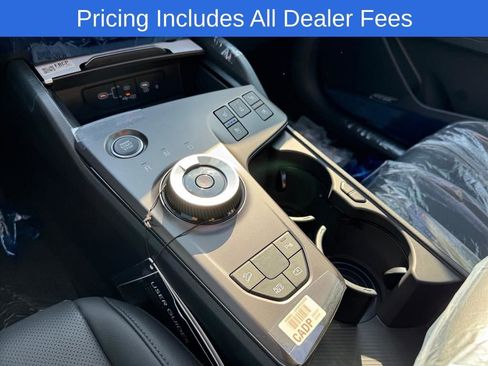 New 2026 Kia Sportage SX Prestige AWD/4WD image 18