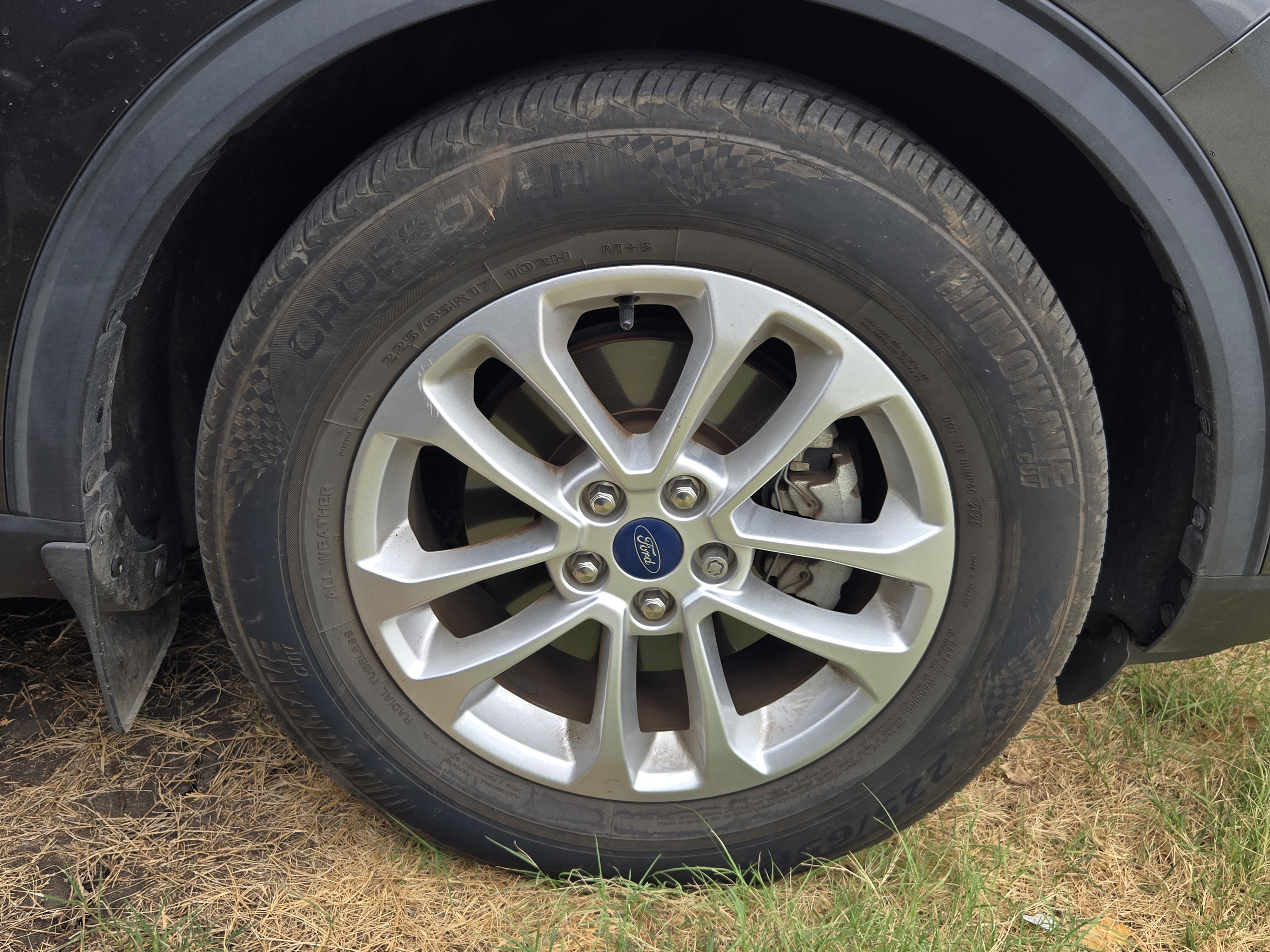 Used 2020 Ford Escape SE FWD image 9