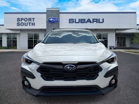 New 2026 Subaru Crosstrek 2.0i Premium AWD/4WD image 8