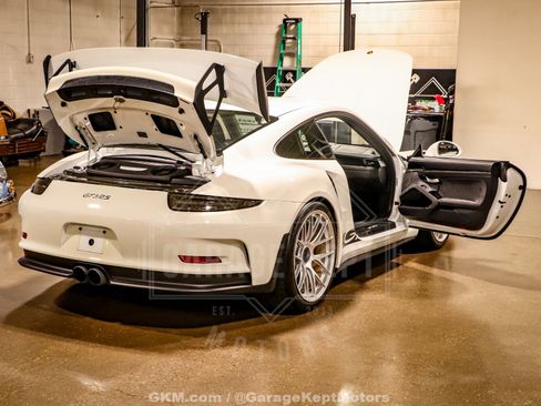 Used 2016 Porsche 911 GT3 RS RWD image 77