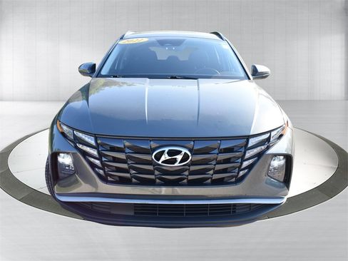 Used 2022 Hyundai Tucson SEL w/ Convenience Package image 11