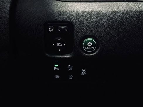 Used 2024 Honda Passport TrailSport image 31