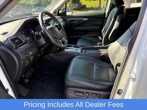 Used 2022 Honda Pilot Special Edition image 17