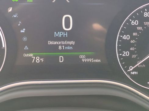 Used 2021 Toyota Avalon XSE image 29